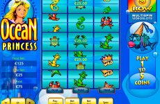 ocean princess playtech online slots 