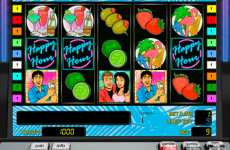 olivers bar novomatic online slots 