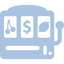 Online Slots Icon