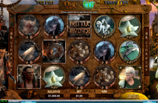 orc vs elf rtg online slots 