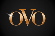 ovo casino casino logo 