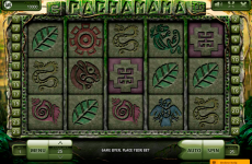 pachamama endorphina online slots 