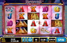 pharaohs dream bally online slots 