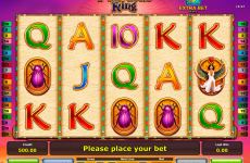 pharaohs ring novomatic online slots 