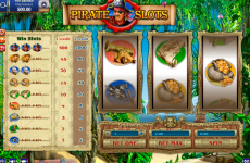 pirate slots gamesos online slots 