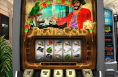 pirates gold netent online slots 