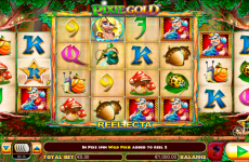 pixie gold lightning box online slots 