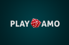 playamo casino logo 