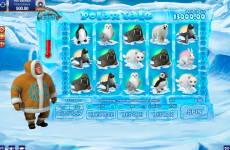 polar tale gamesos online slots 
