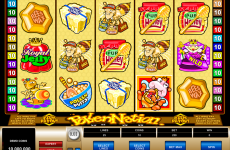 pollen nation microgaming online slots 