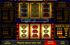 power joker novomatic online slots 