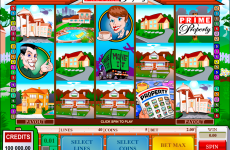 prime property microgaming online slots 