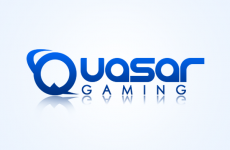 quasar gaming casino logo 