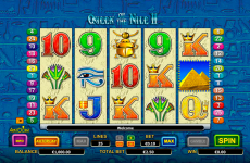 queen of the nile ii aristocrat online slots 