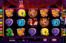 rabbit in the hat microgaming online slots 