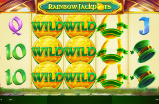 rainbow jackpots red tiger online slots 