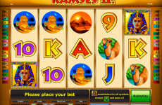 ramses ii novomatic online slots 