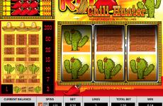 red chili hunter pragmatic online slots 