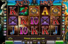 red lady novomatic online slots 