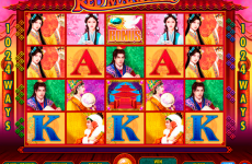 red mansions igt online slots 