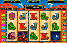 red sands rtg online slots 