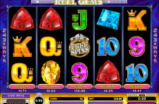 reel gems microgaming online slots 