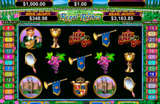 regal riches rtg online slots 