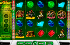 relic raiders netent online slots 