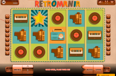 retromania endorphina online slots 