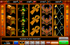 rise of ra egt online slots 