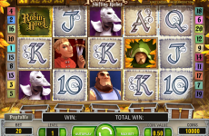 robin hood netent online slots 