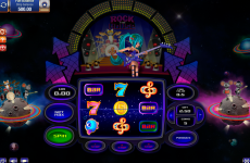 rock the mouse gamesos online slots 