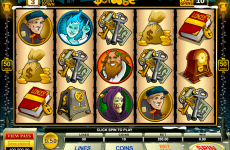 scrooge microgaming online slots 