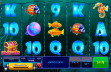 sea of gold gamesos online slots 