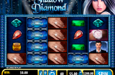 shadow diamond bally online slots 