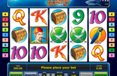 sharky novomatic online slots 