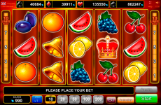 shining crown egt online slots 