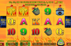 silk road aristocrat online slots 