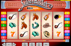 silver bullet playtech online slots 