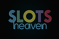 slots heaven casino logo 