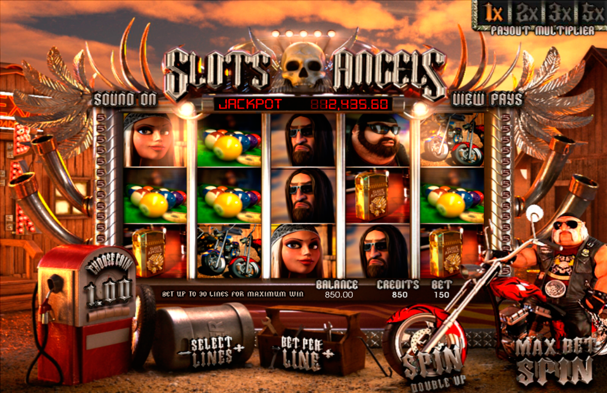 slotss angels betsoft online slots 