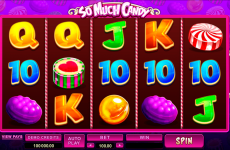 so much candy microgaming online slots 