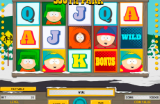 south park netent online slots 