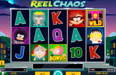 south park reel chaos netent online slots 