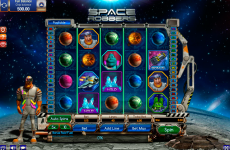 space robbers gamesos online slots 