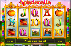 spinderella novomatic online slots 