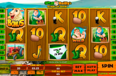 spud oreillys crops of gold playtech online slots 