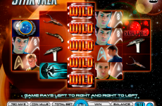 star trek against all odds igt online slots 