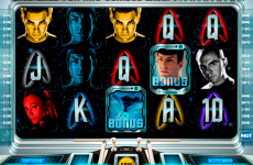 star trek igt online slots 