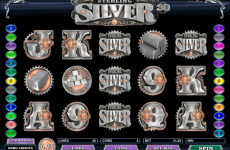 sterling silver 3d microgaming online slots 